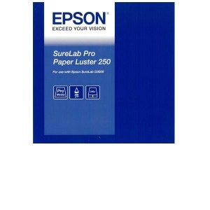 D3000 SureLab Pro Luster Cat